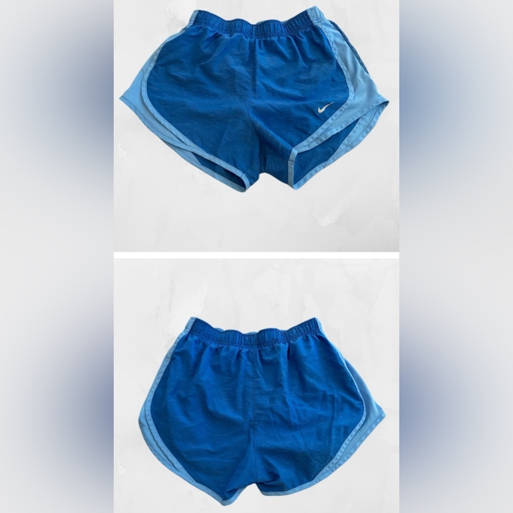 Nike Size Small Bundle - 3 Running Shorts 1 Tank Top - Picture 5 of 8